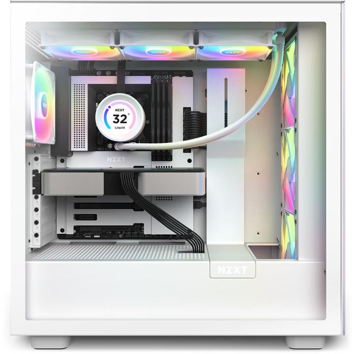 Immagine prodotto NZXT Kraken Elite 360 RGB