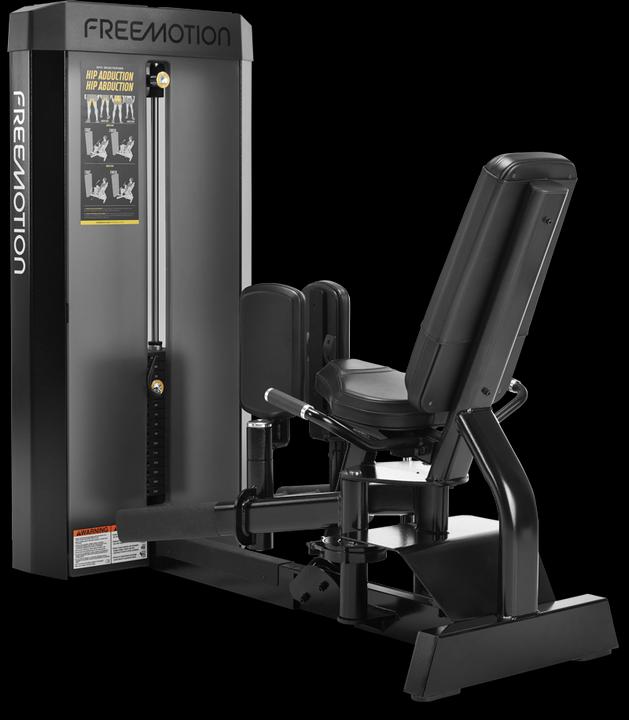 Actual product image Freemotion Epic Hip Adduction