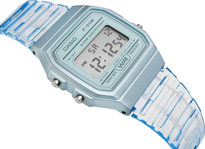 Produktbild Casio Collection - MQ-38UC-2A2ER (Analoguhr, 27 mm)
