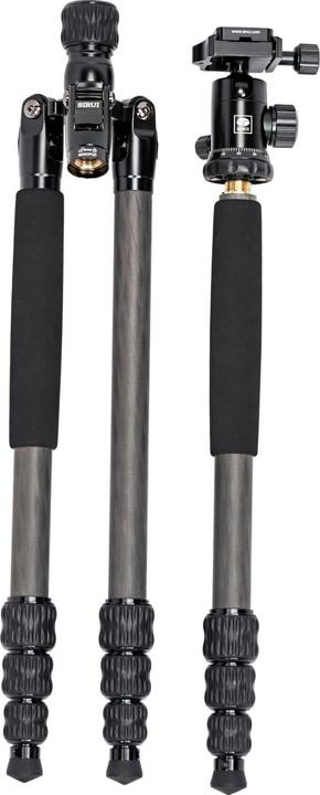Image du produit Sirui Traveler 7C (Carbone)