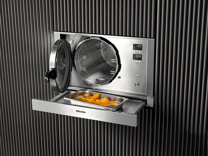 Produktbild Miele DGD7035-60 ED