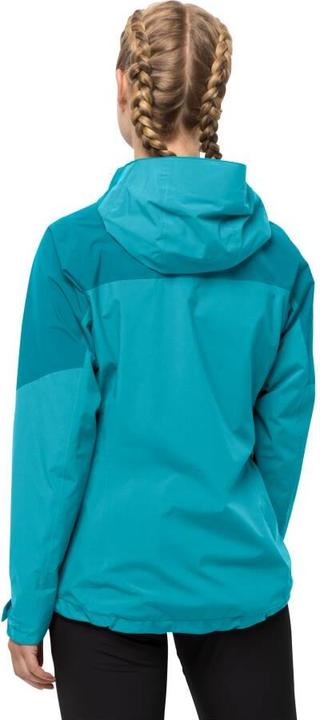 Immagine prodotto Jack Wolfskin Go Hike Jacket W (XS)