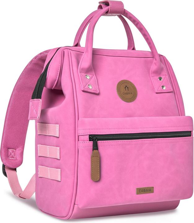 Produktbild Cabaia Rucksack / Backpack Adventurer Vegan Nubuck Small (12 l)