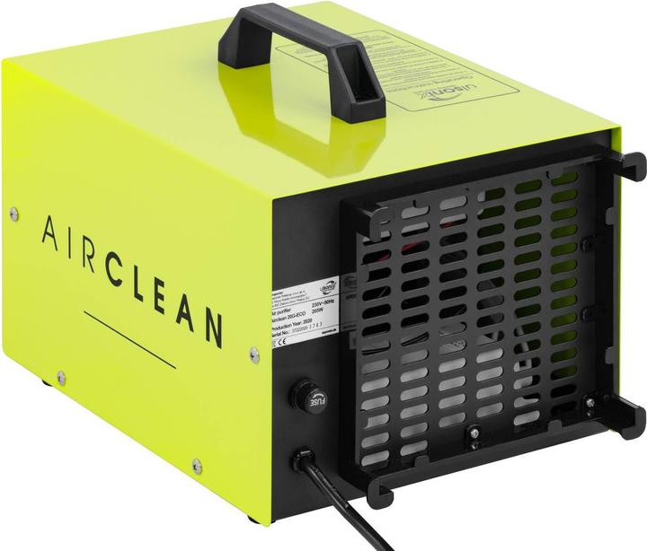 Actual product image Ulsonix Ozone Generator - 20,000 mg/h - 205 W (2000 m²)