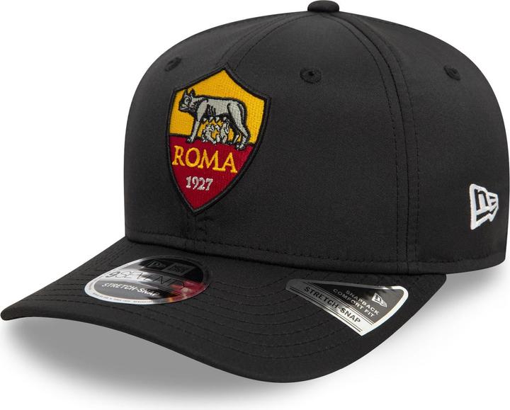 Actual product image New Era 9Seventy Stretch-Snap Cap - As Rom