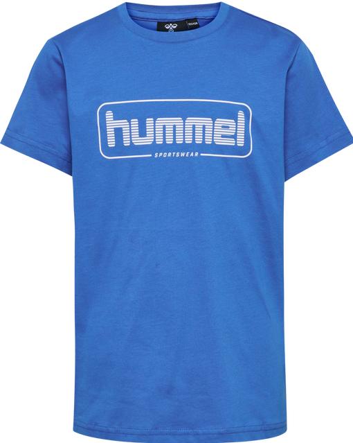 Immagine prodotto hummel hmlBALLY T-SHIRT S/S (10XL)