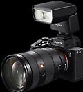 Immagine prodotto Sony HVL-F60RM2 (Attacco del flash, Sony)