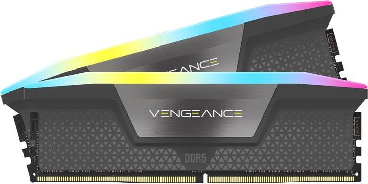 Immagine prodotto Corsair Vendetta (2 x 32GB, 6000 MHz, RAM DDR5, DIMM)