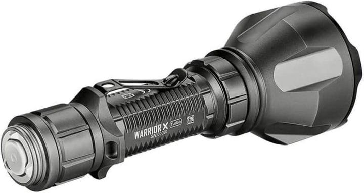 Image du produit Olight Guerrier X Turbo (15.70 cm, 1100 lm)
