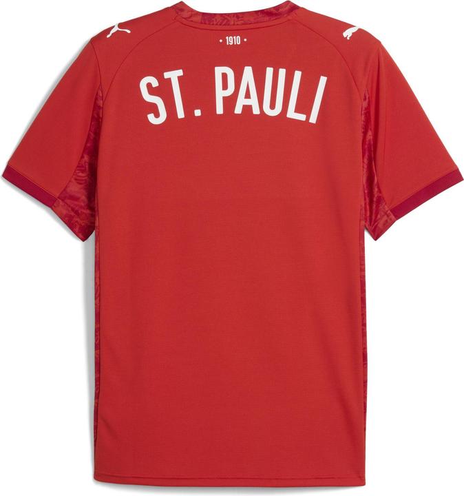 Image du produit Puma FCSP Quatrième maillot (L)