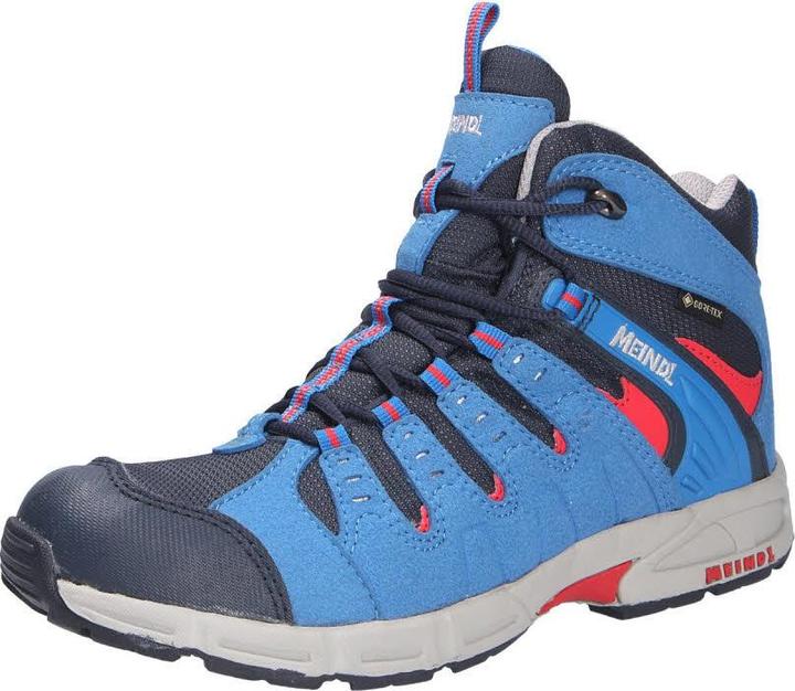 Produktbild Meindl Snap Mid Gtx (33)