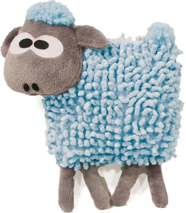 Swisspet Jouet pour chiens Sheepy (Jouets en peluche)