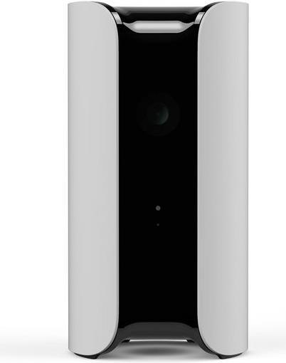 Actual product image Canary Indoor Camera White (1280 x 720 pixels)