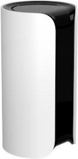 Actual product image Canary Indoor Camera White (1280 x 720 pixels)