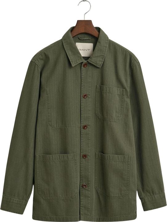 Produktbild GANT Herringbone (L)