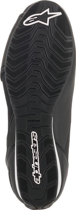 Actual product image Alpinestars Faster-3 Rideknit Shoes (Men, Women, 46)
