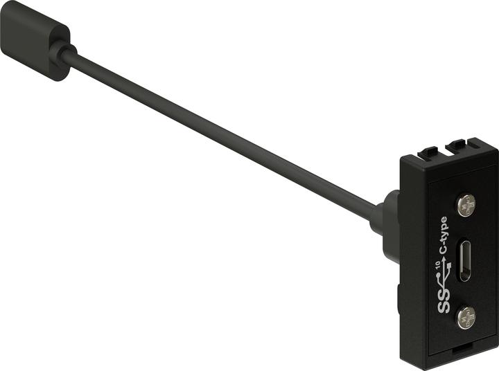 IB Connect USB-C 91113032/3 Buchse