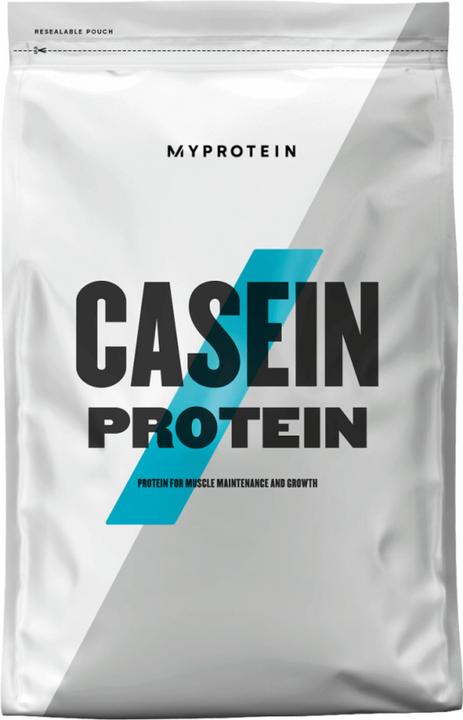 MyProtein Caseina micellare (Vaniglia, 1 pz., 1000 g)