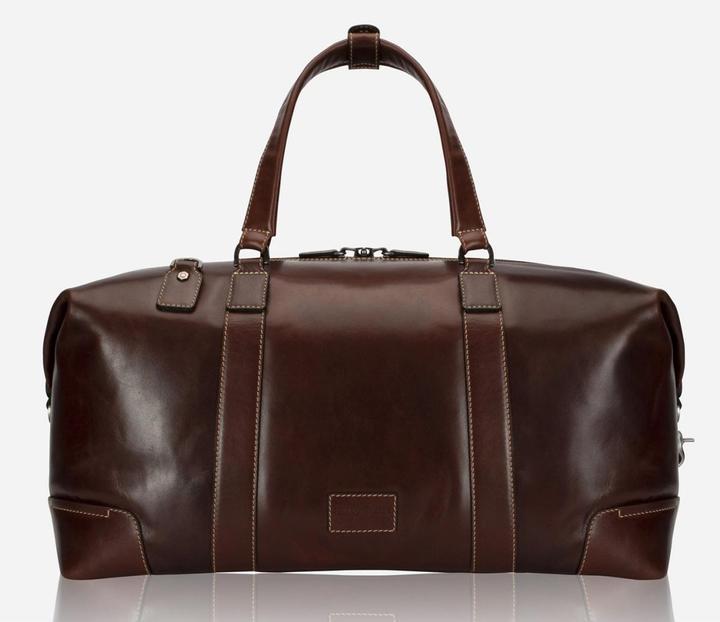 Produktbild Jekyll & Hide Large Cabin Holdall Mocha