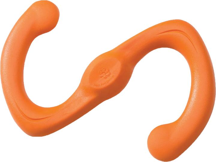 Produktbild West Paw Bümi S Hundespielzeug (Kauspielzeug Hund)