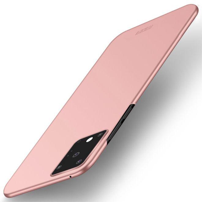 Produktbild Mofi Shield Series Slim Hartplastik Hülle (Samsung Galaxy S20 Ultra)