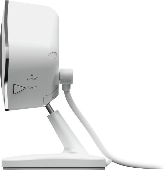 Produktbild Arlo Q Vmc3040 (1920 x 1080 Pixels)