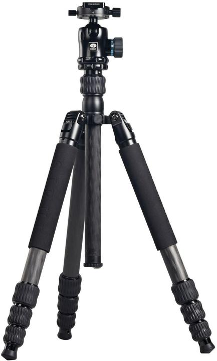 Actual product image Sirui MT-2204+MT-20 (Carbon)