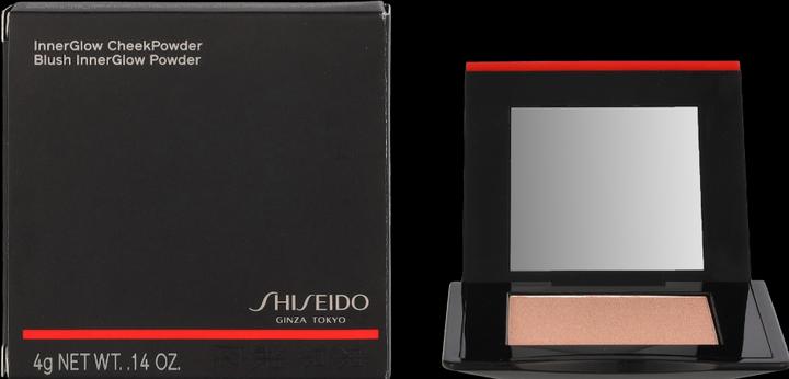 Produktbild Shiseido InnerGlow CheekPowder (01 Inner Light)