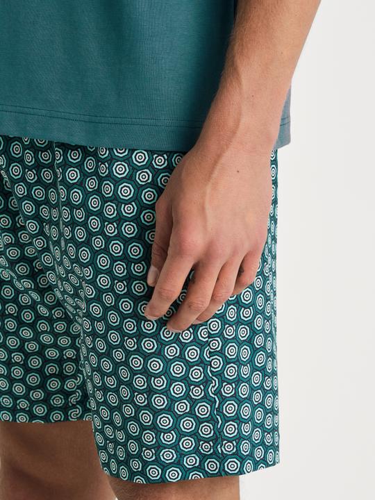 Produktbild Calida Relax Imprint Kurz-Pyjama (XXL)