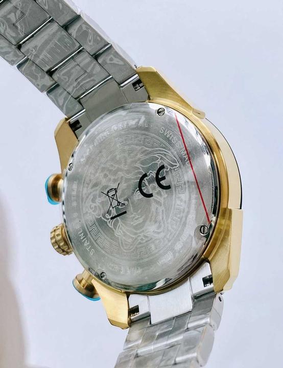 Immagine prodotto Versace VE2I00421 (Cronografo, 44 mm)