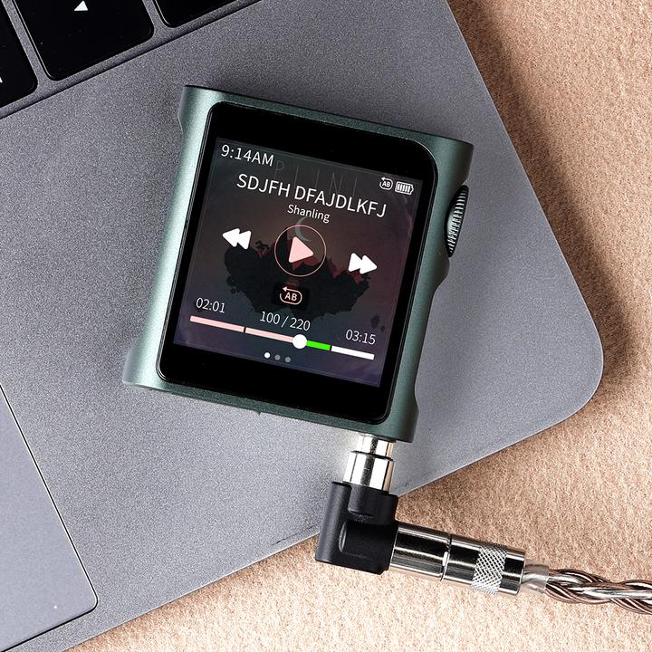 Image du produit Shanling M0 Pro