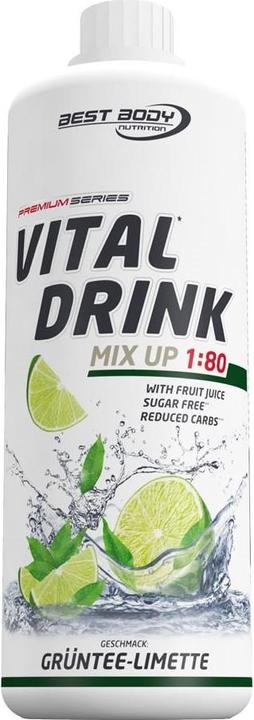 Best Body Nutrition Vital (1 Stück, Flüssigkeit)
