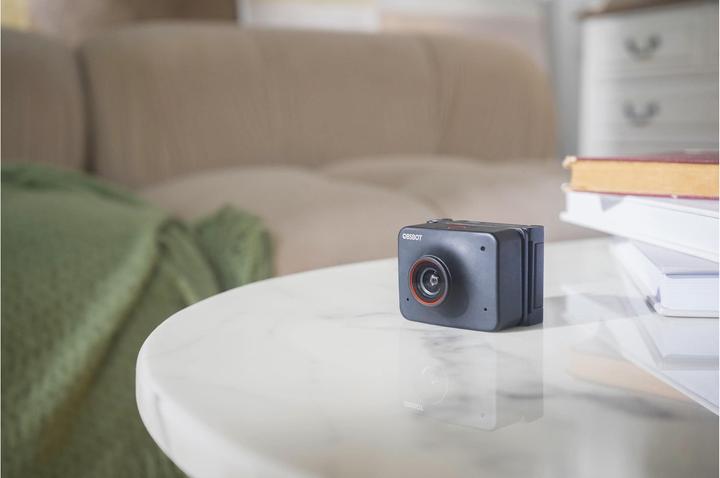Produktbild Obsbot Meet 4k (8.60 Mpx)