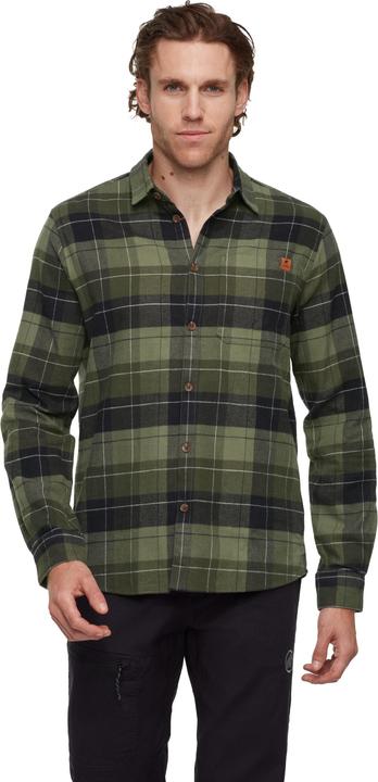 Immagine prodotto Mammut Trovat Longsleeve Shirt, Langarmshirt (L)