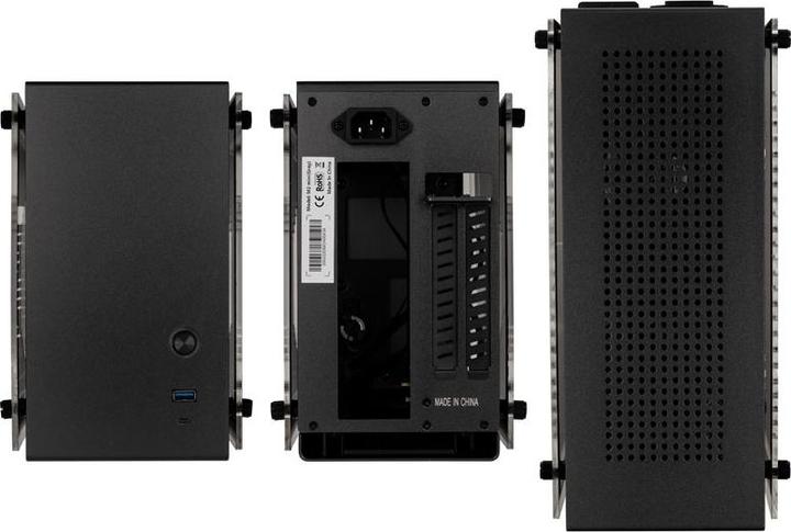 Immagine prodotto Zalman M2 Mini (Mini-ITX)