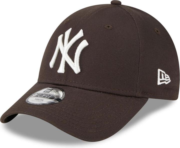 New Era 9Forty Kinder Cap - New York Yankees braun Toddler (51)