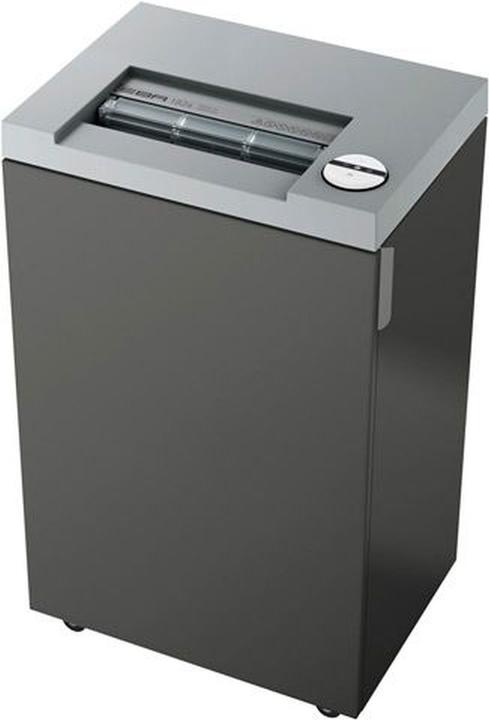 Produktbild EBA Aktenvernichter 1624 C 4x40mm (Partikelschnitt)