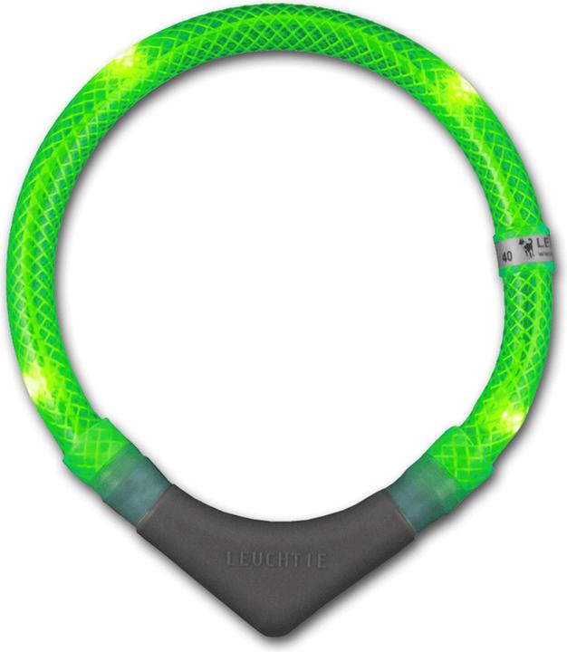 Leuchtie Leuchthalsband Plus Gr.60 (60, Hund, Allgemein)