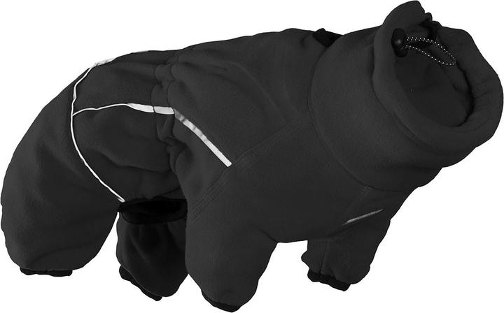 Produktbild Hurtta Microfleece Overall (30, L, Hundeoverall)