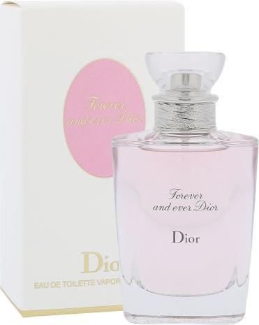 Dior Forever And Ever