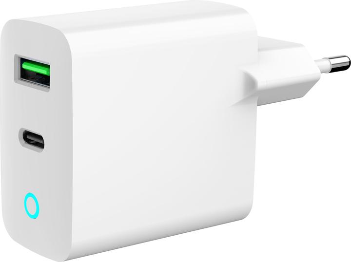 Gembird TA-UC-PDQC20L-W-01 (38 W)