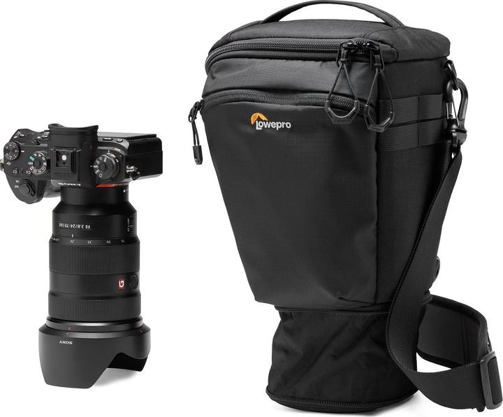 Image du produit Lowepro ProTactic TLZ 70 Slim AW III (Kamera Bereitschaftstasche, 4 l)