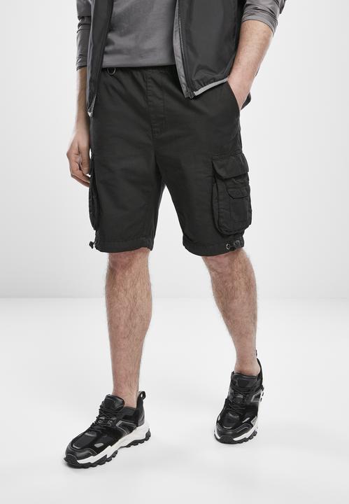 Actual product image Urban Classics Double Pocket Cargo Shorts (3XL)
