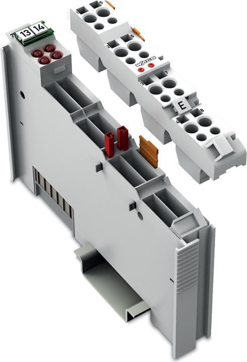 Actual product image Wago 753-455