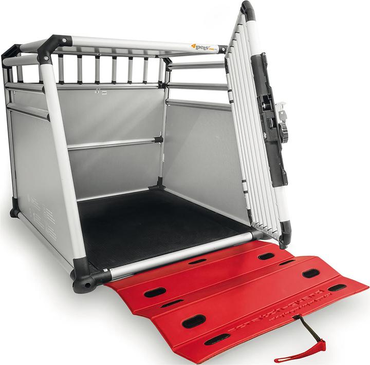 Actual product image Dogbox Scratch Guard (Dog)