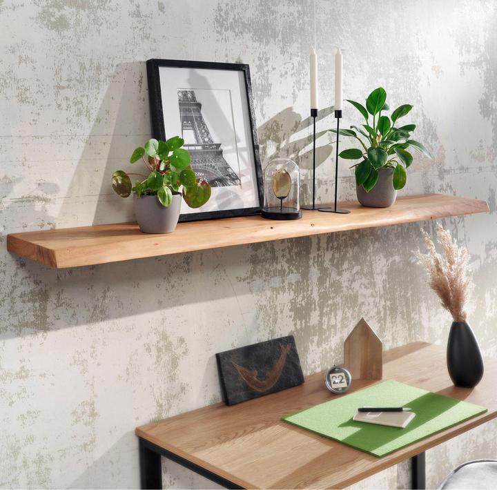 Actual product image Wohnling with (160 x 26 x 4 cm)