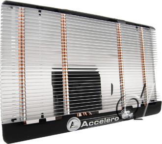 Produktbild Arctic Accelero S1, GPU Kühler, passiv, Revision 2