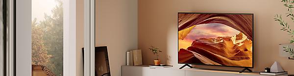 Produktbild Sony KD-75X75WL (75", X75WL, LCD, 2023)