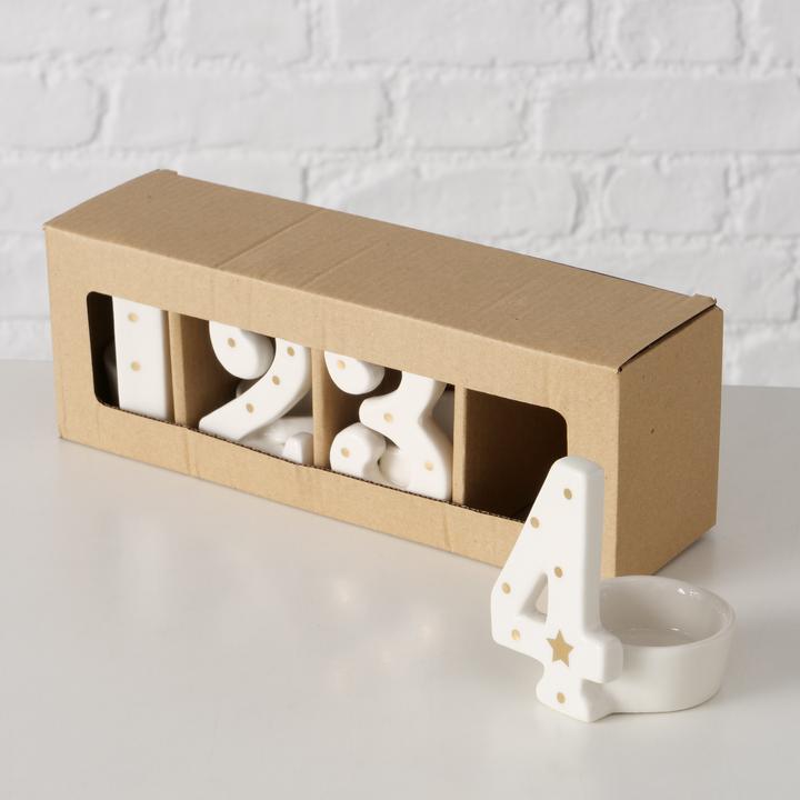 Immagine prodotto Boltze Home Numero