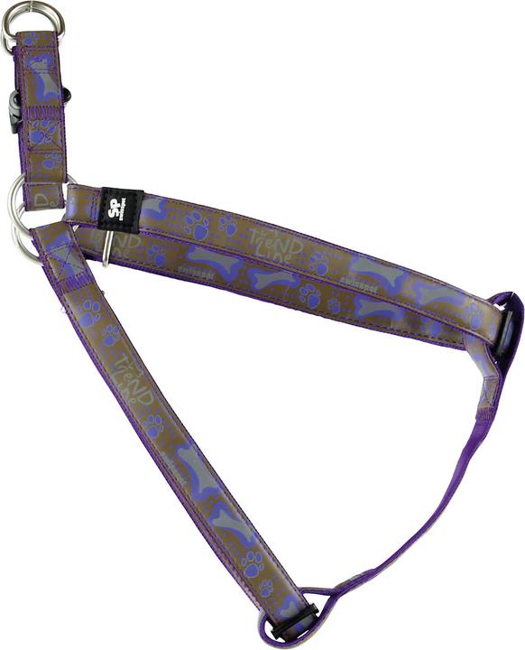Produktbild TrendLine Geschirr Lighting Jack (M, Hund)